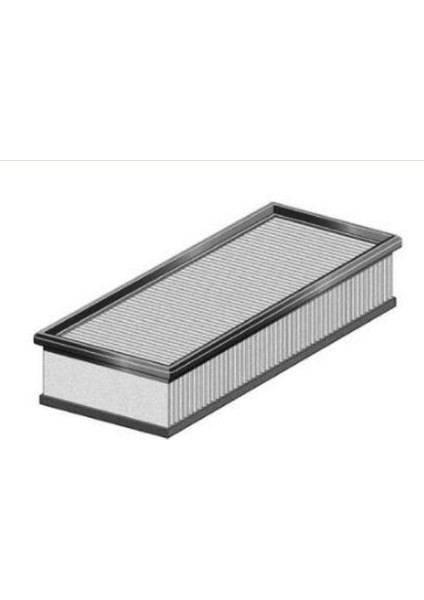 GRAT-30134 - Hava Fıltresı Bmw B47 / 5-F10 Lci -F11 Lci- X3-F25-X4-F26-X5 F15 Dx
