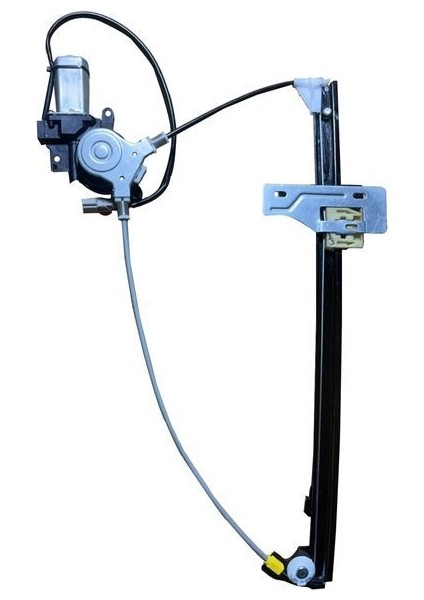 MGA-32091 - Cam Mekanizması Arka Sol ( Honda Crv 02>06 ) / Motorlu