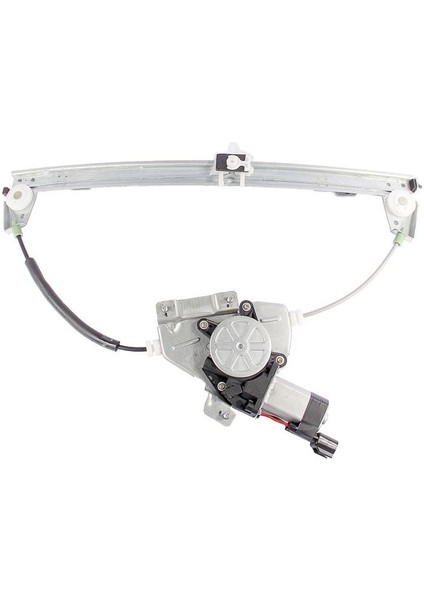 MGA-32000 - Cam Mekanizması On Sag ( Ford:fıesta Vı 08> -Elektrıklı ) / Motorsuz