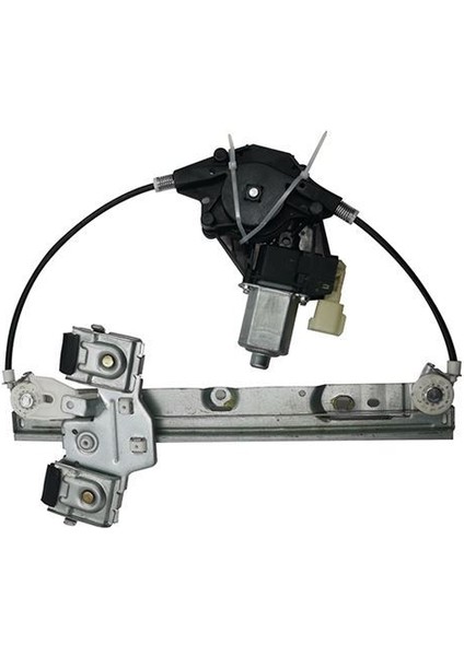 MGA-32006 - Cam Mekanizması Arka Sag ( Ford:fıesta Vı 08> ) / Motorlu