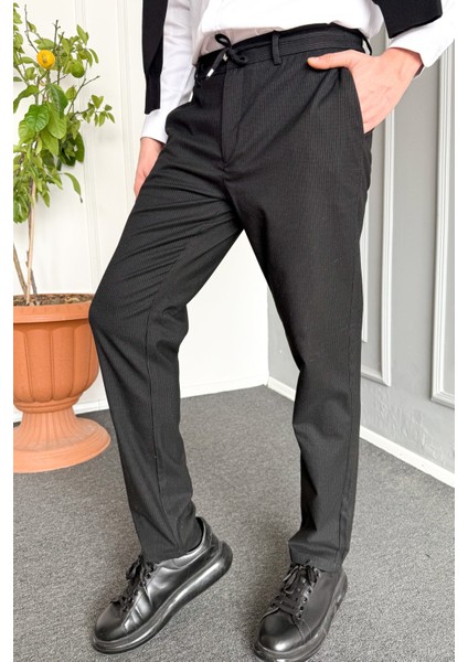 Erkek Mustang Jogger Pantolon 8518 modelleri