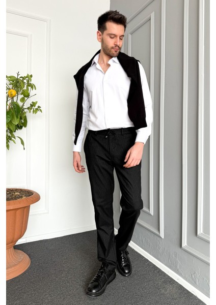 Erkek Mustang Jogger Pantolon 8518 indirimleri