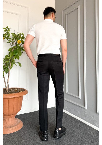 Erkek Marsilya Klasik Pantolon fırsatları