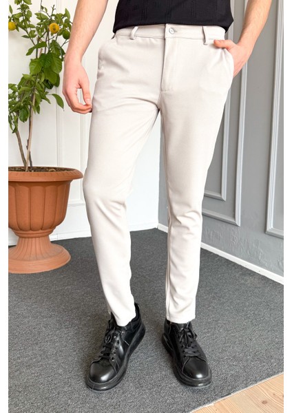 Erkek Pike Slimfit Pantolon fiyatları