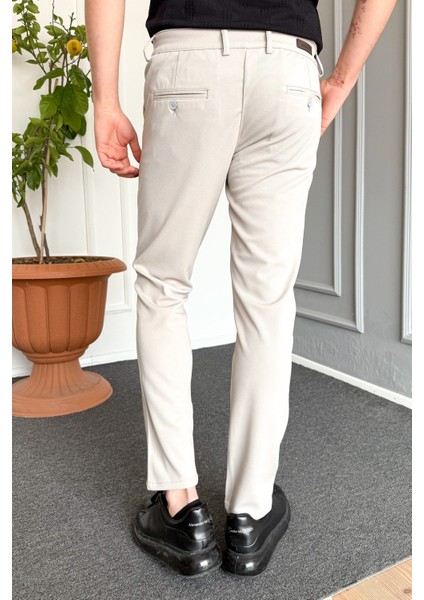 Erkek Pike Slimfit Pantolon fırsatları