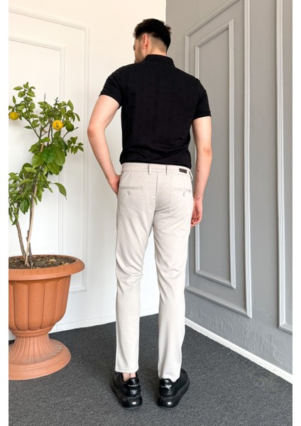 Erkek Pike Slimfit Pantolon indirimleri