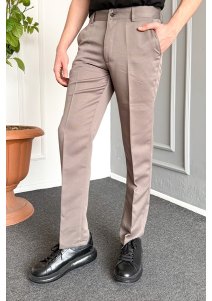 Erkek Marsilya Klasik Pantolon modelleri