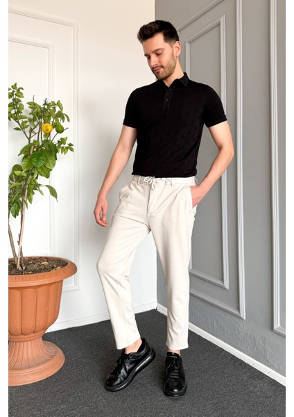 Erkek Helena Jogger Pantolon modelleri