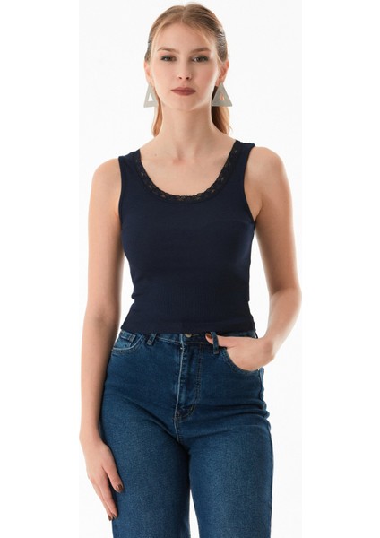 Fitilli Dantelli Body