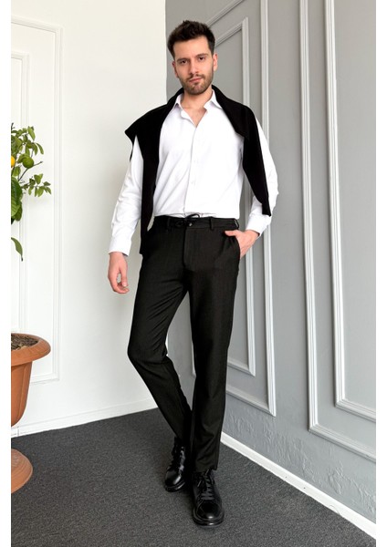 Erkek Mustang Jogger Pantolon 8518
