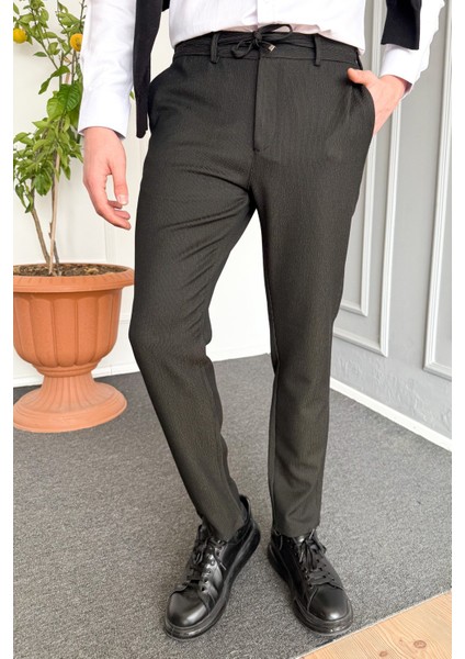 Erkek Mustang Jogger Pantolon 8518 modelleri