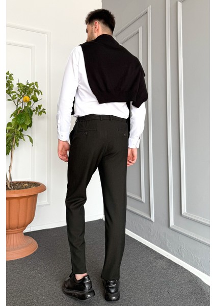Erkek Mustang Jogger Pantolon 8518 fırsatları