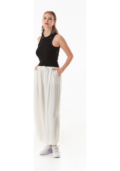Basic Halter Yaka Kolsuz Body