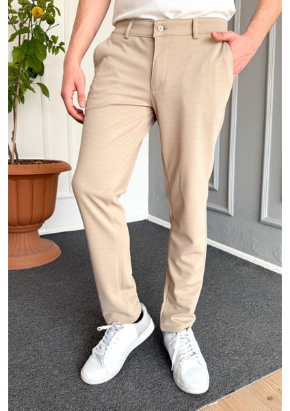 Erkek Pike Slimfit Pantolon fiyatları