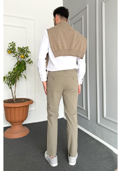 Erkek Terra Jogger Pantolon 8508 modelleri
