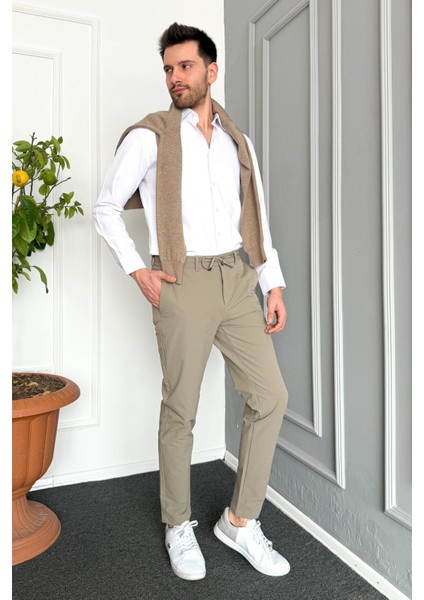 Erkek Terra Jogger Pantolon 8508 fırsatları