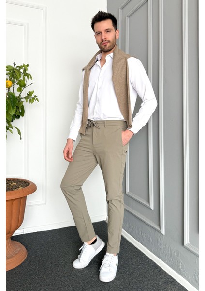 Erkek Terra Jogger Pantolon 8508 indirimleri