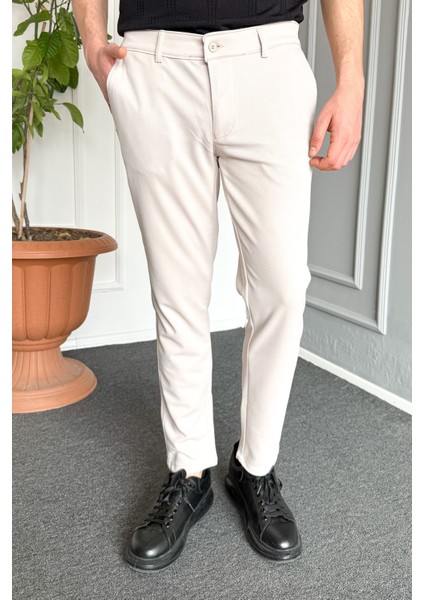 Erkek Pike Slimfit Pantolon fiyatları
