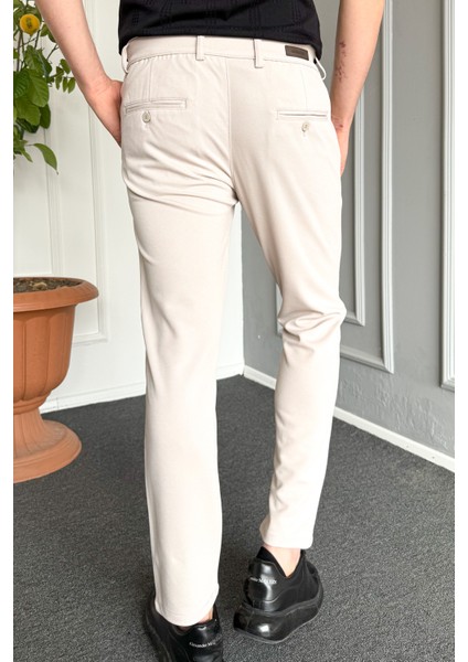 Erkek Pike Slimfit Pantolon fırsatları
