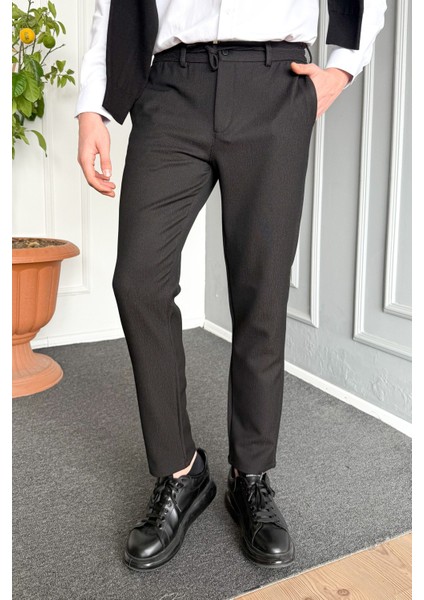 Erkek Mustang Jogger Pantolon 8518 modelleri