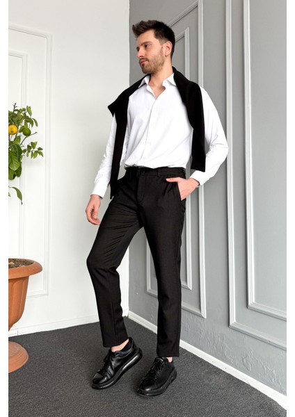 Erkek Mustang Jogger Pantolon 8518 indirimleri