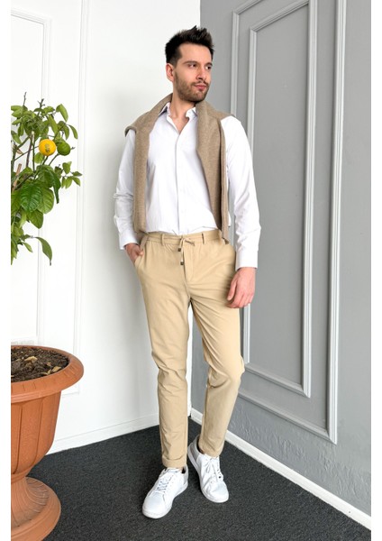 Erkek Terra Jogger Pantolon 8508