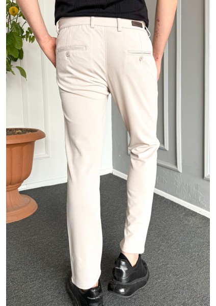 Erkek Pike Slimfit Pantolon fırsatları