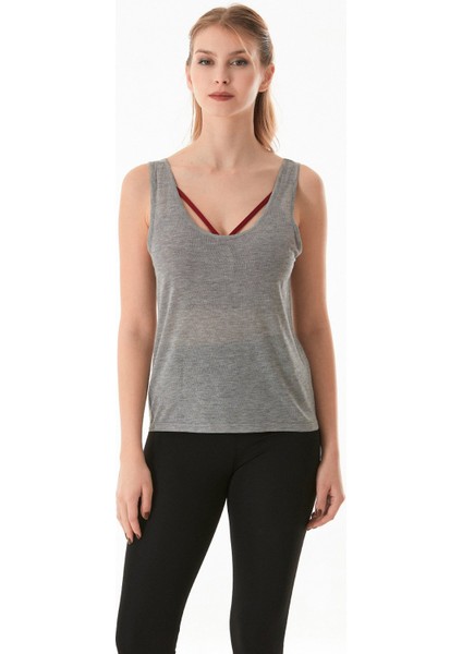 Basic Kalın Askılı Body