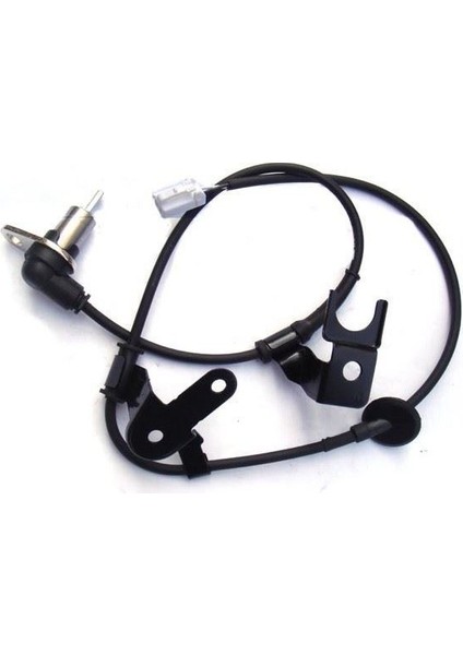 MGA-33744 - Abs Sensoru Arka Sol (Mazda: 323 98-04)