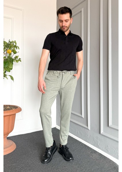 Erkek Helena Jogger Pantolon