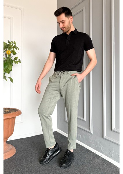 Erkek Helena Jogger Pantolon modelleri
