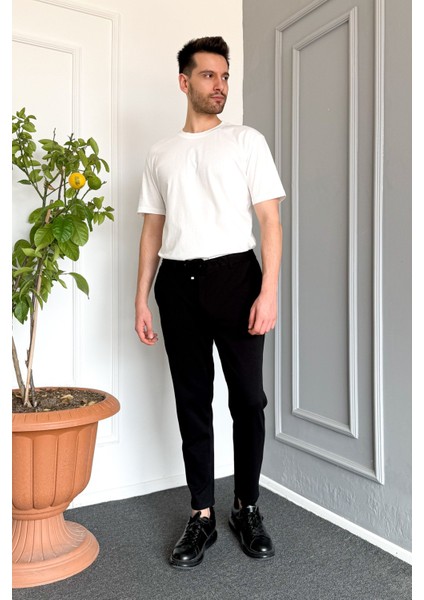 Erkek Helena Jogger Pantolon fırsatları