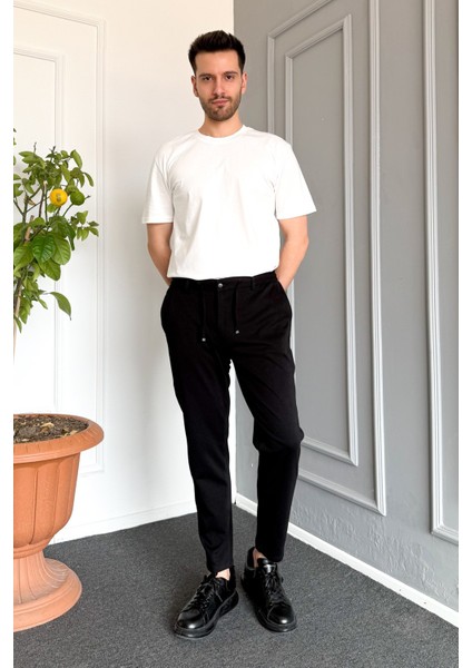 Erkek Helena Jogger Pantolon indirimleri