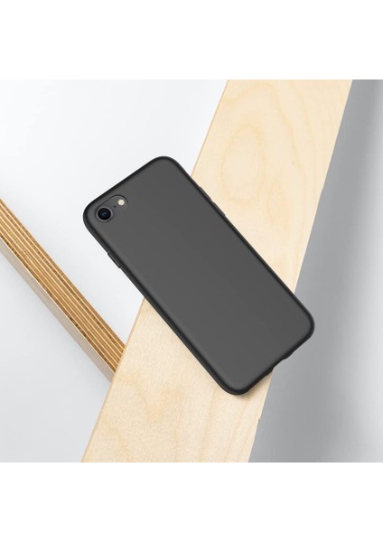 Apple Iphone 16E Uyumlu Kılıf Kadifeli Yumuşak Iç Yüzeyli Lansman Şık ve Koruyucu Kapak fırsatları