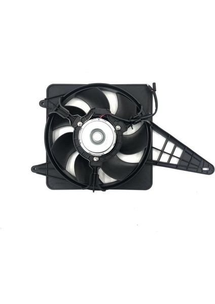 -83100 - Fan Motoru Davlumbazlı Kablolu ( Fıat : M131 Slx ) Renault : R9