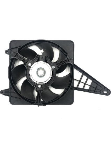 -83101 - Fan Motoru Davlumbazlı Soketlı ( Fıat : M131 Slx )