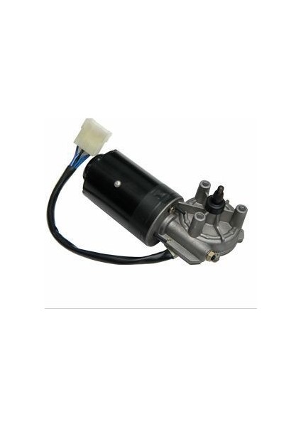 MGA-83138 - Sılecek Motoru ( Fıat : M131 5 Fıslı / Lada )
