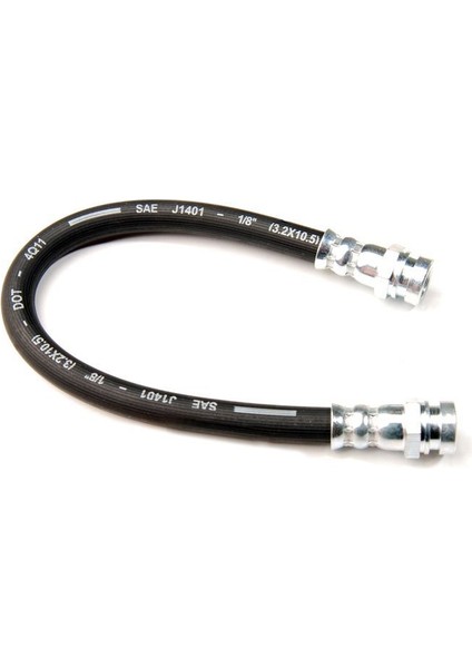 MGA-51243 - MZ13 Hortum Fren Arka R/l-(Mazda: E2200 90>00 )