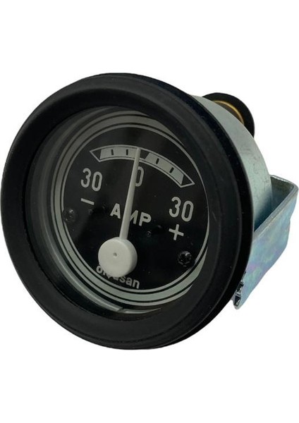 Ampermetre 30 x 30 52 mm