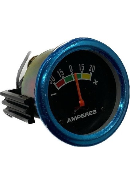 AMPERMETRE 30 X 30 52 MM