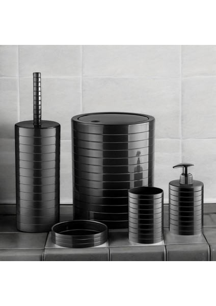 5'li Pratik Banyo Seti