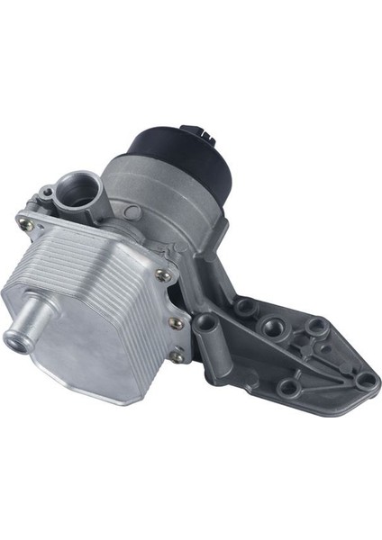 MGA-63175 - Yag Sogutucu Komple ( Ford : Transıt 2.4 3.2 V347 V363 06- ) Kagıt Fıltrelı Tıp Arkadan Ceker