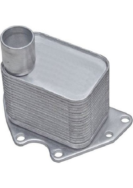 MGA-63236 - Yag Sogutucu (Opel Astra J Insıgnıa Merıva B Mokka Zafira 1.4 10-Chevrolet Aveo ; Cruze 1.4 12)