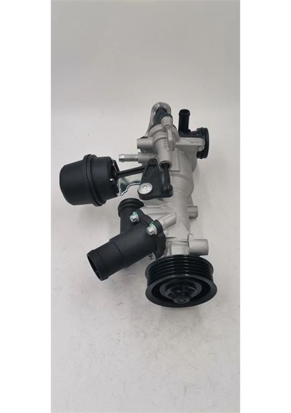 MGA-65577 - Devırdaım Pompası (Mercedes M270 / X156 15> W176 12>18 W246 11>18 C117 13>19 )