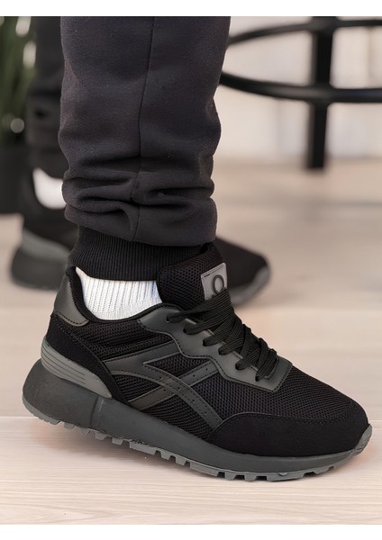 Unısex Sneaker Ayakkabı