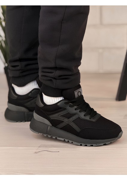 Unısex Sneaker Ayakkabı
