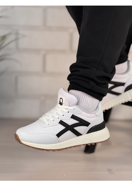 Unısex Sneaker Ayakkabı