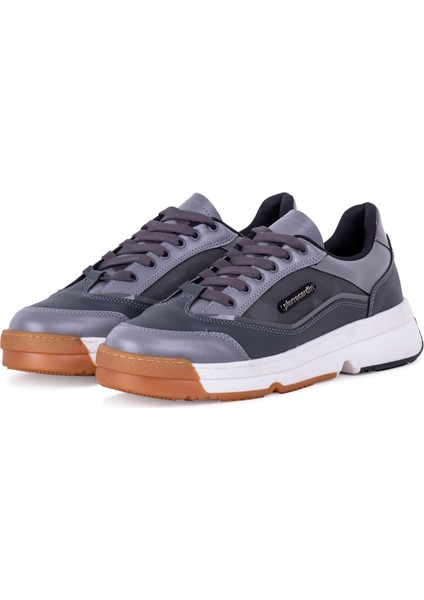 Günlük Erkek Sneaker Ayakkabı 4y 28214
