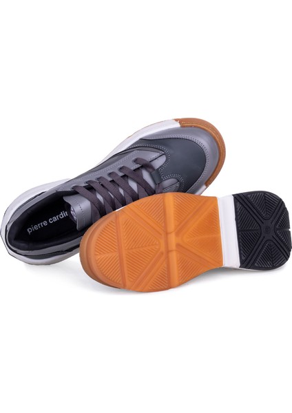 Günlük Erkek Sneaker Ayakkabı 4y 28214