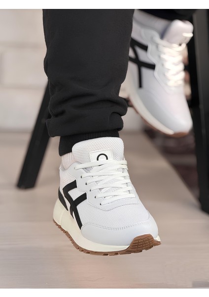 Unısex Sneaker Ayakkabı